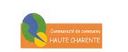 Communaut� de Communes Haute Charente