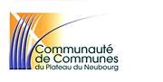Communaut� de Communes du Plateau du Neubourg