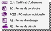 Gestion de l'urbanisme après réforme