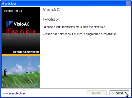 F&eacute;licitation